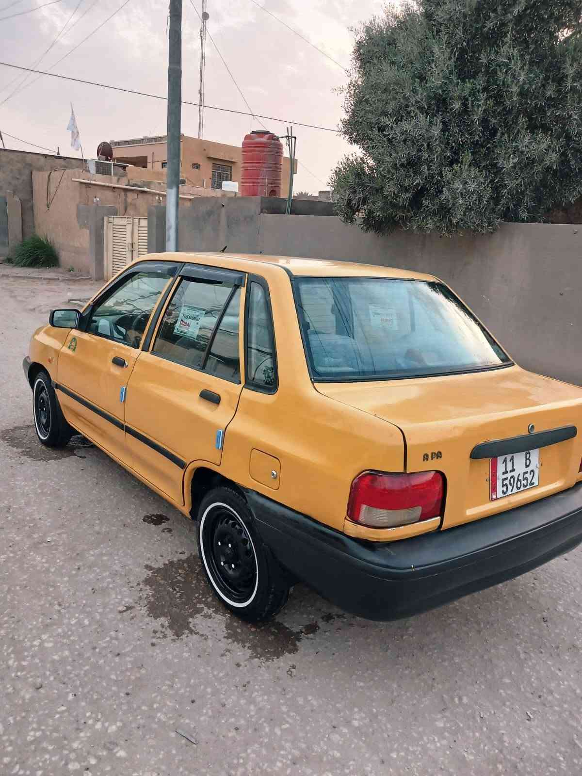 موديل ٢٠١٢ • مكينة جديدة • بابل محاويل