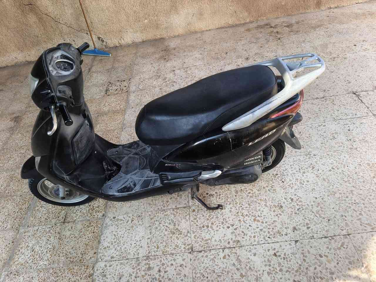 سلام عليكم إخوان ليدي حديث مجفت جديد نص نكره
نضافه كدامكم ***********زوج تاير جدد والدراجه مثل ما كدامكم بالصورة 575الف بيه مجال شويه لاتنقيص ولا تبخير كفاله أول مره تنفتح
مكان سامراء
