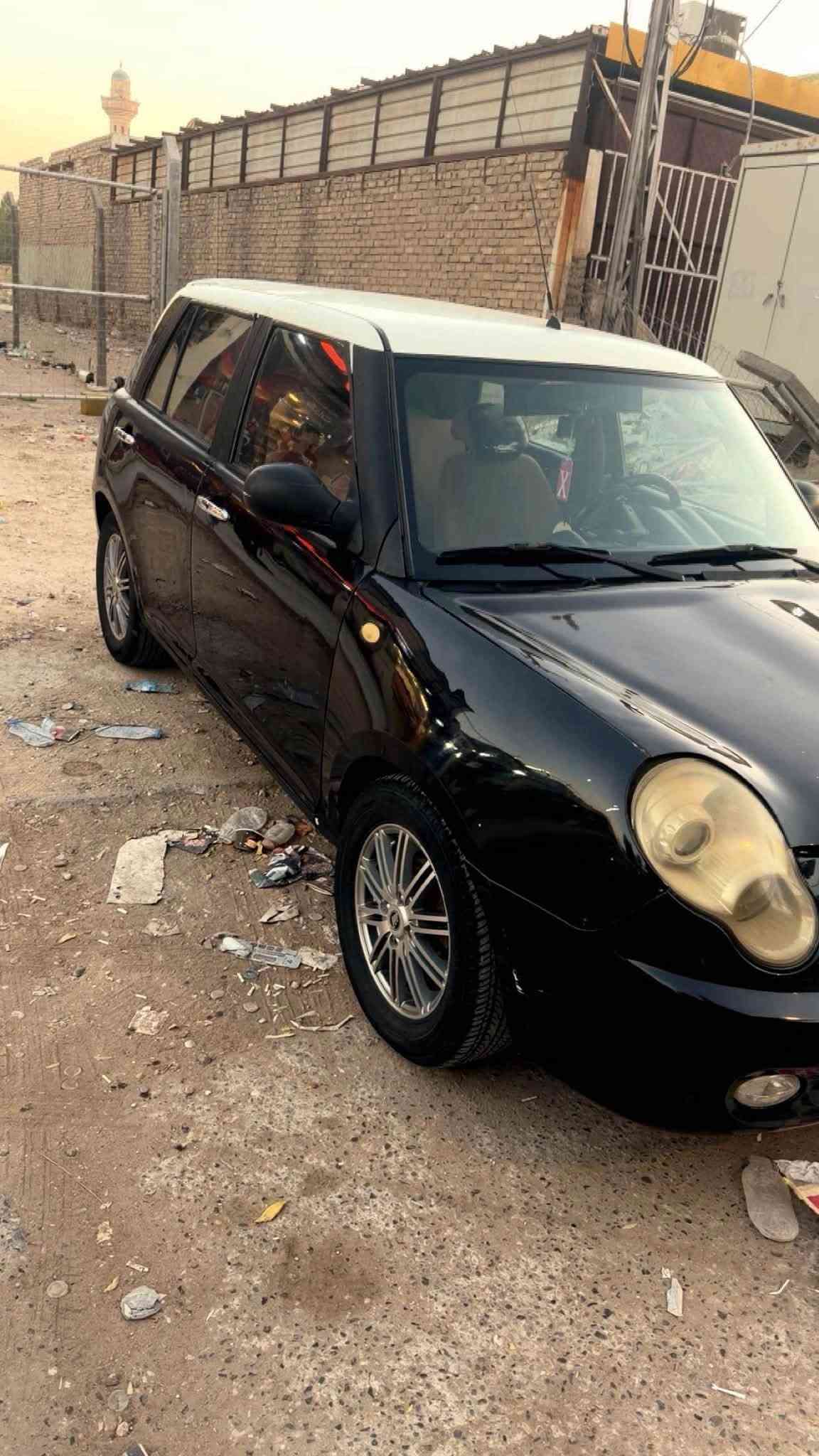 ليفان 2013 رقم بابل ترايك لربيل
السعر 28 /. ***********

حله شارع 40
