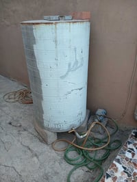 تانكي • ماطور • نضيف