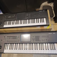 Korg kronos3 61 0751 1932010