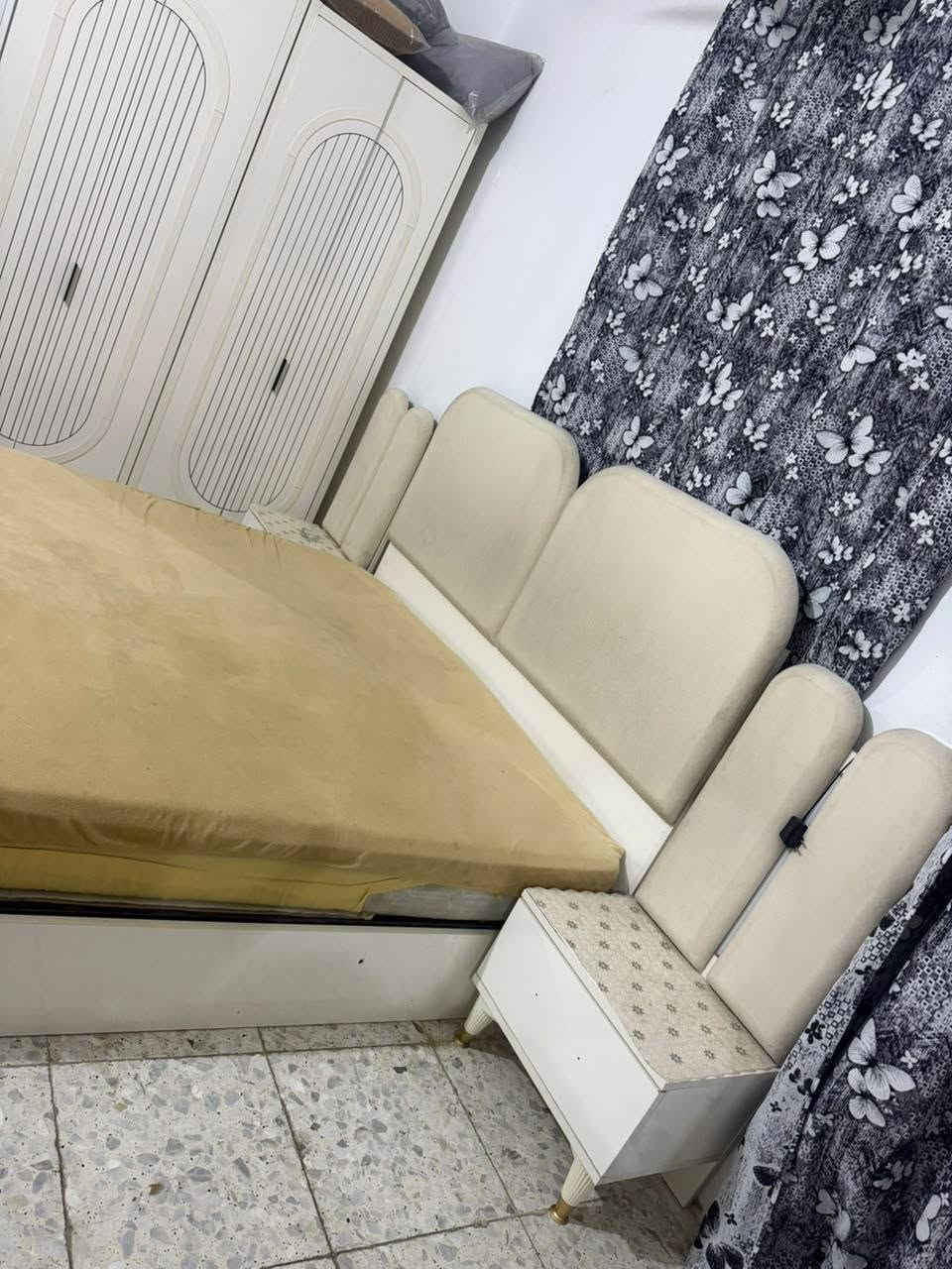 تركيه • ٦ قطع • حي لبتول