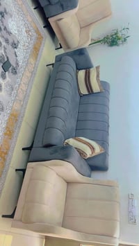 صوفا تركي • ١٢ مقعد • مستخدم خفيف