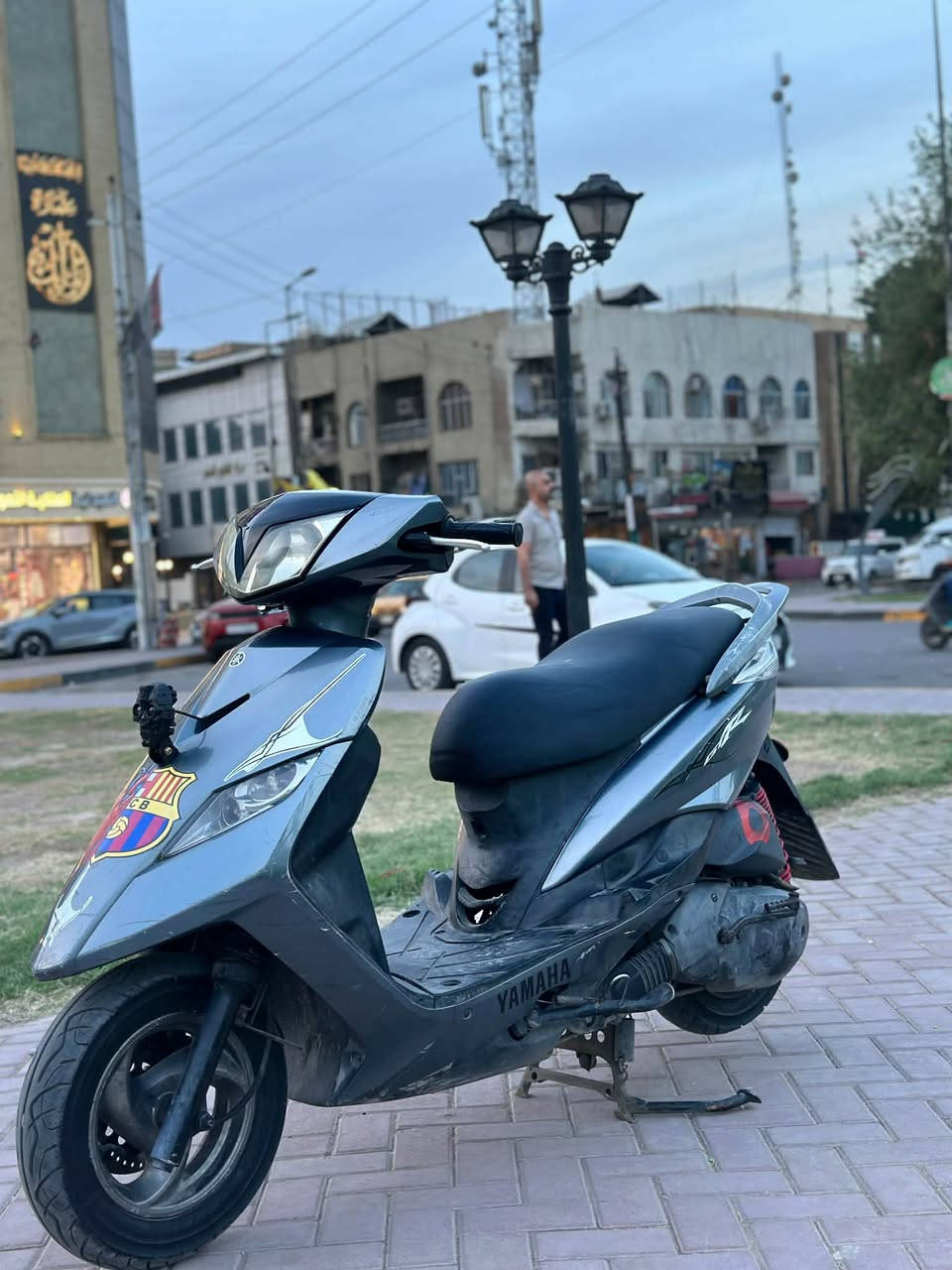 ثعلب • نظيفة • رياضية