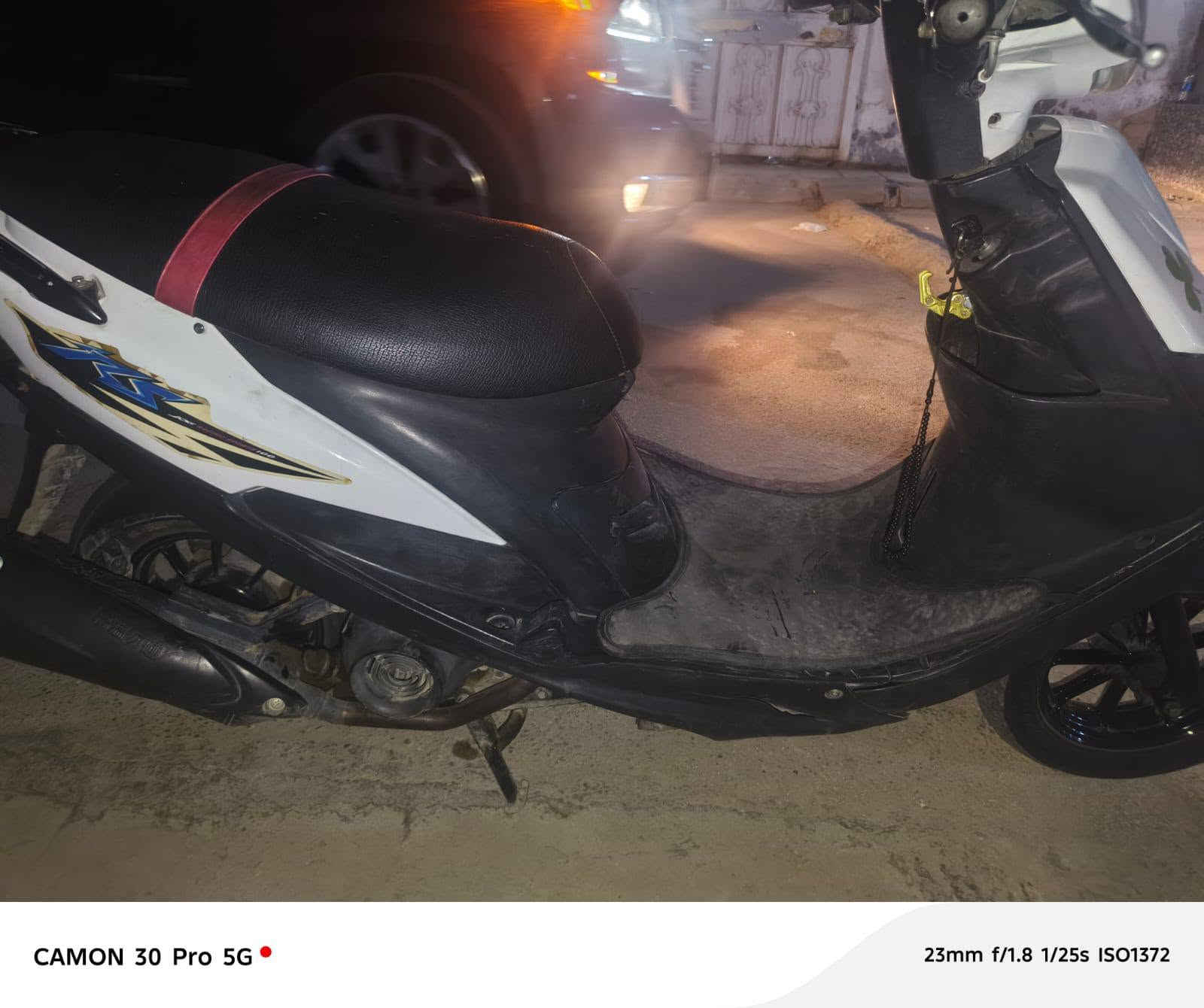 السلام عليكم دراجة ماكس عدله نظيفه فول مواصفات السعر 425 وبيها مجال بسيط للشراي شراي هذا رقمي وتفضل خاص
***********
