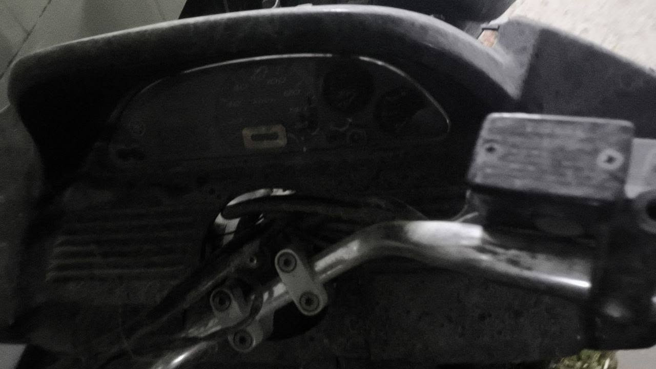 ماجستا • كابريتر تعبان • باتري موجود