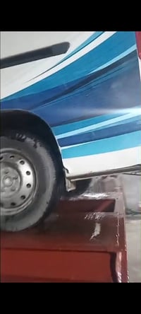 موديل ٢٠١٥ • تحويل مباشر • كربلاء