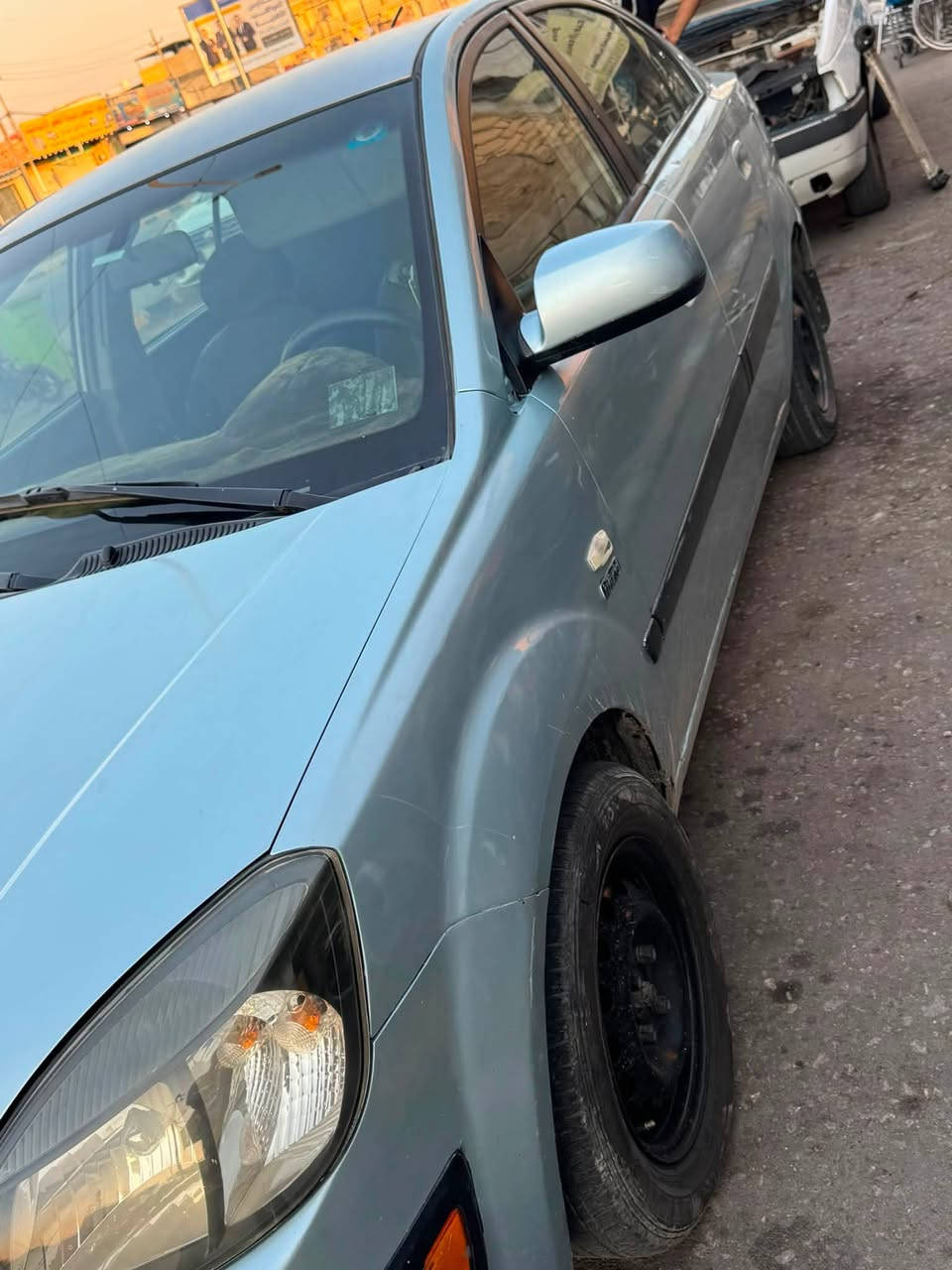 سعر 55 ورقه ريو 2006 محرك 1600 كفاله لغود شواصي حوض محرك حداديه تبريد ثلج رقمه ديوانيه مميز ضرره صبغ حزام
بسم ابن عمي مداور ثاني يوم بيه شاشه وكامره ولايت ابيض
عنوان نجف تواصل***********

