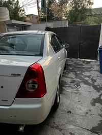 شيري A5 • موديل ٢٠٠٨ • مكينة كورلا ١٨٠٠