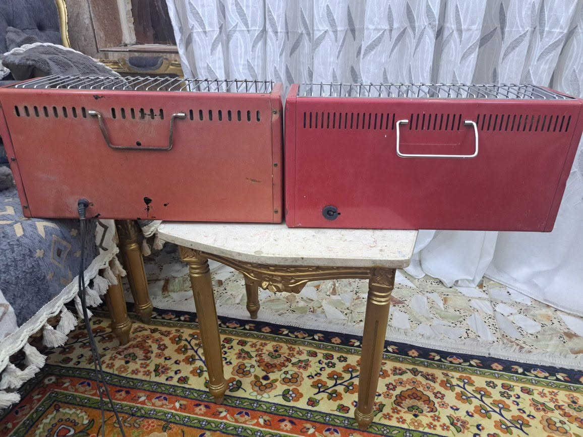 هيترات ناشينال • ياباني • بغداد
