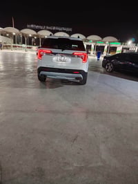 اكاديا SLT • ٢٠٢٣ • تقرير غرق