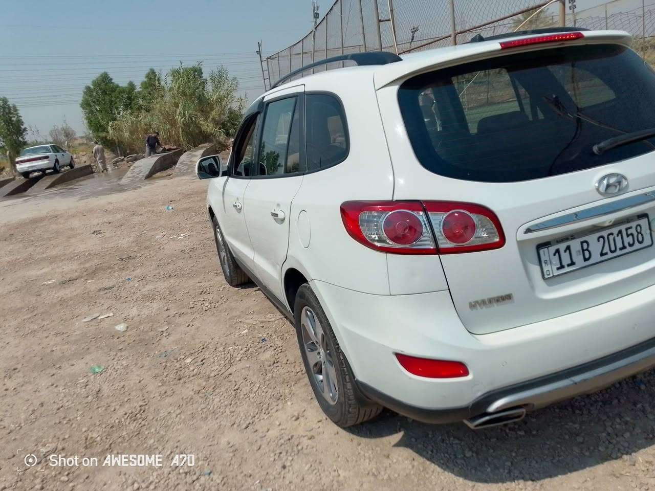 سنتافيا 12 مكينه 6 خليجي بغداد بسمي مشروع وطني فول مواصفات محرك وكير مكفول مامفتوح مكفوله من الضربه والتبديل فقط بدون دواخل وبدون معجون بيه رش نص حزام إثر شخط مال سياره ومرشوشه رايده 135 بيه مجال للشراي المكان بابل نظيفه وجاهزه ماشيه 150  اتصال واتساب ***********

نص مكتوب في الصور:
- Shot on AWESOME A70