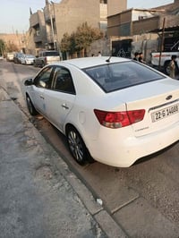 سيراتو • ٢٠١٢ • ٣ قطع صبغ