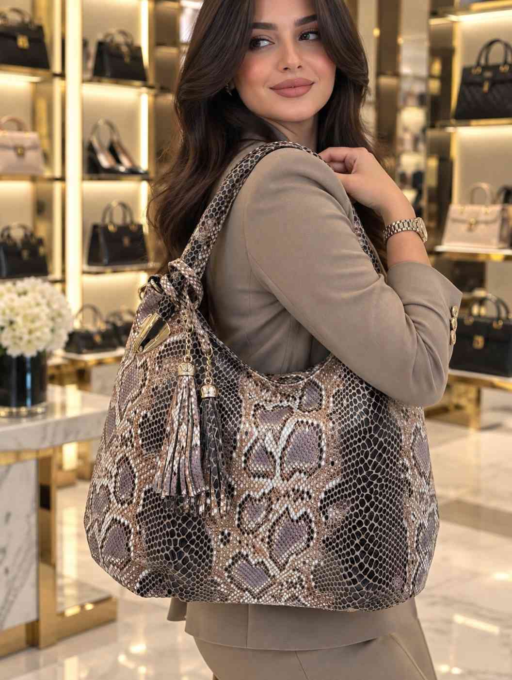 احذية • حقائب • ماستر كوالتي