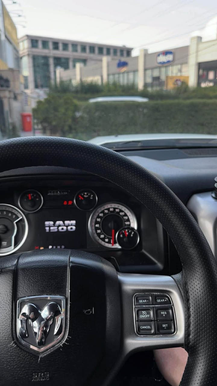 رام 500 • ٢٠٢٣ • ٥٦٠٠٠ كم