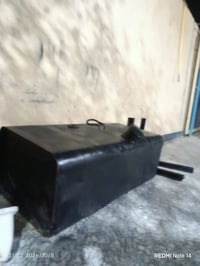 تانكي كاز • جديد • ٢٠٠