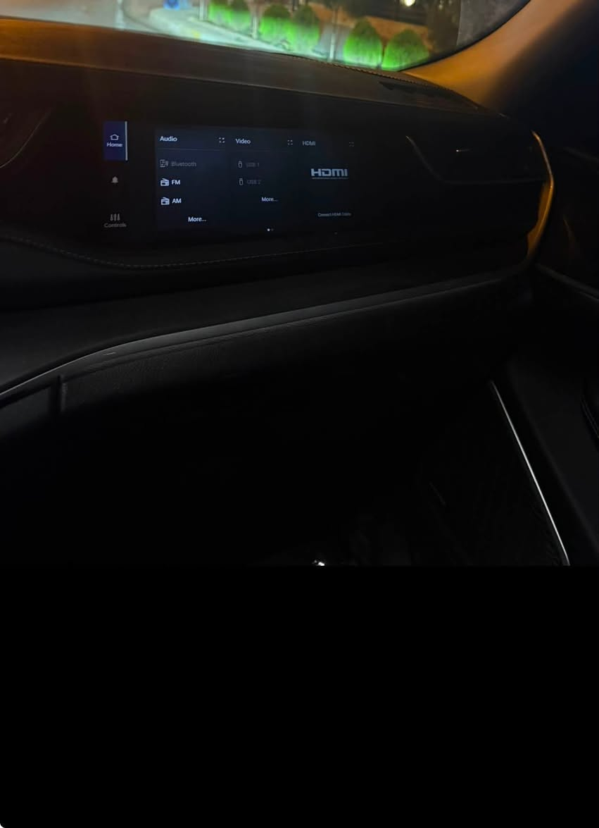🚙 للبيع | Jeep Grand Cherokee 4xe موديل 2024

🔥 جراند شيروكي 4xe – هايبرد بلَگ إن | Plug-in Hybrid

▪️ موديل 2024
▪️ محرك 2.0L Turbo
▪️ منظومة 4xe Plug-in Hybrid
▪️ قوة وأداء عالي مع كفاءة أفضل بالوقود
▪️ دفع رباعي 4x4
▪️ ناقل حركة أوتوماتيك 8 سرعات
▪️ أوضاع قيادة متعددة
▪️ أنظمة متقدمة للسلامة ومساعدة السائق
▪️ شاشات وأنظمة ترفيه متطورة
▪️ 3 شاشات
▪️ فول مواصفات
▪️ ماشية 50 ألف ميل
▪️ نظافة 100%
▪️ رقم أربيل باسمي
▪️ مع كتاب تظليل 80%
▪️ مكان السيارة بغداد
▪️ صور الضرر مرفقة

💰 السعر: 309

🔄

📞 ***********
