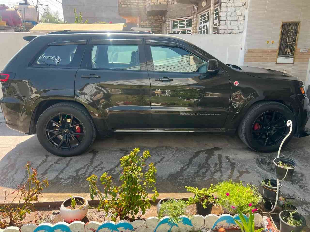 جيب 16 هيمي 5700 للبيع155$موبايل***********
