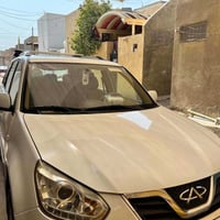تيكو • موديل ٢٠١٣ • تبريد ثلج