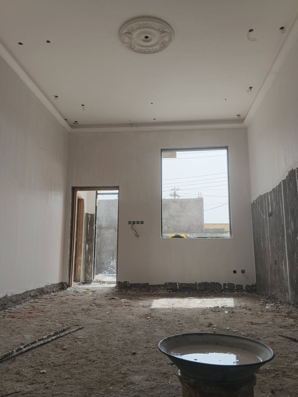 لبخ بياض معجون صبغ نثر
التزام بلعمل سرعه انجاز
البصره شط العرب
***********
