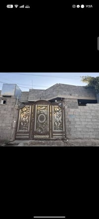 خلف كلية الطب • ٢٠٠م • غرفتين