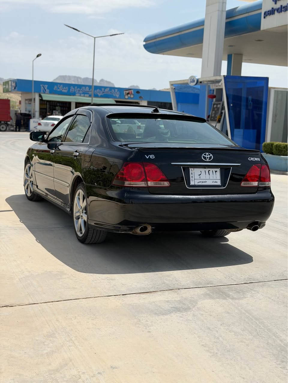 شاهين • ٢٠٠٧ • رانية