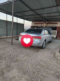 سوناتا • ٢٠٠٩ • رقم أربيل