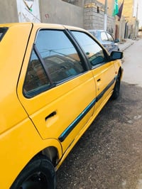 بارس • ٢٠١٥ • مكينة تخبل