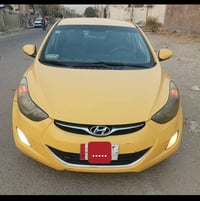 النترا ٢٠١٤ • ١٦٠٠ GDI • رقم بغداد