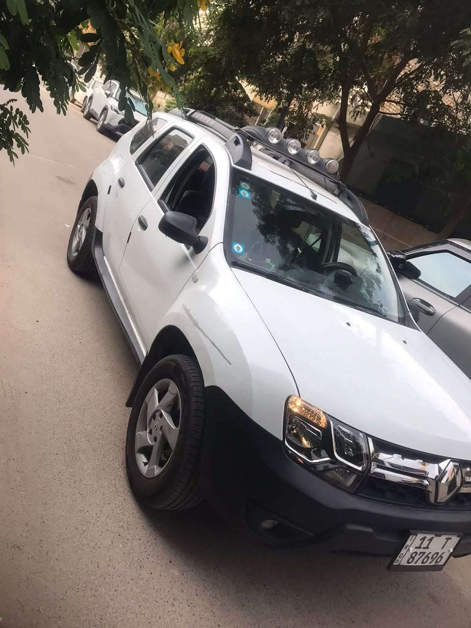 داستر • ٢٠١٨ • محرك ٢٠٠٠