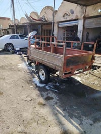 امتيار • موديل 19 • شاصي وبدي شركة