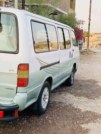 جنبِي • ٢٠١٠ • كفاله عامه
