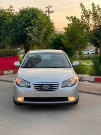 النترا • ٢٠١٠ • مكينة ١.٦