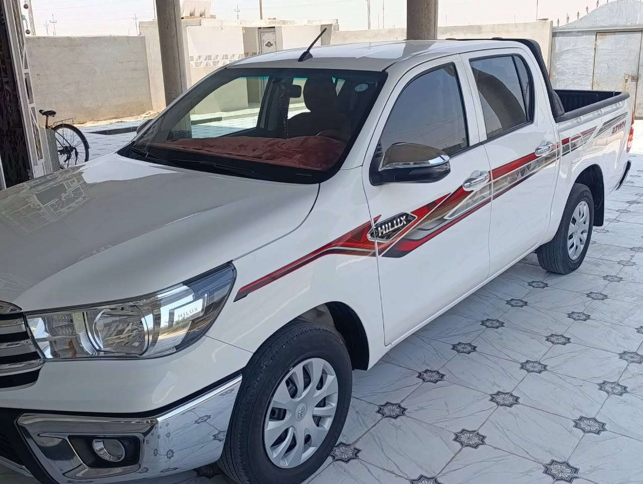 سلام عليكم فلاونزه 2023 مكفوله كفاله عامه فول مواصفات رقم اربيل سياره ماشيه 90 سعر 234
رقم الهاتف/***********
