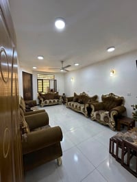 🔴دار للبيع  الموقع:- الدورة - ابو دشير - شارع الضغط 🏠دار للبيع طابو مل...