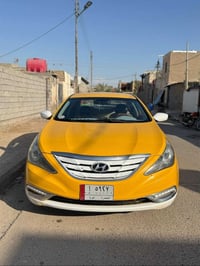 سوناتا ٢٠١١ • وارد كوري • البصرة