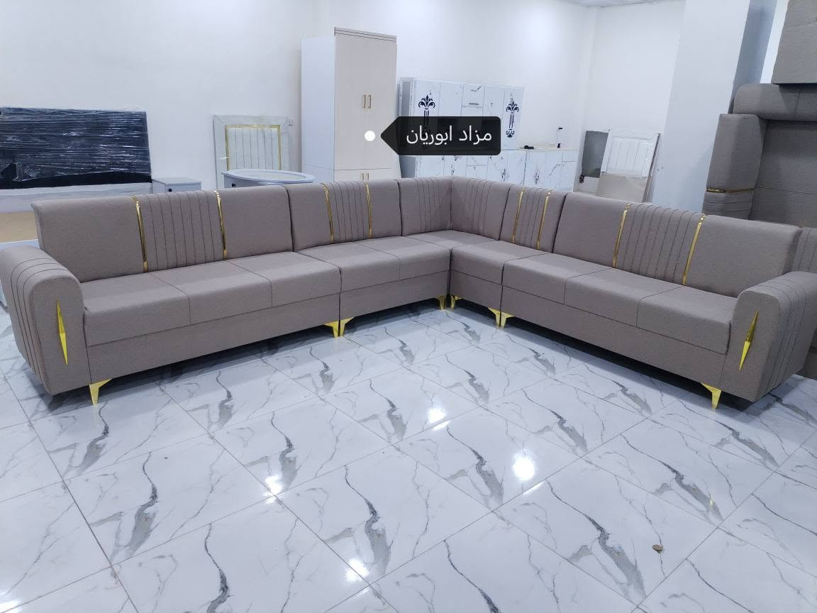 وصلتنه وجبه جديدة تخم ديوان شغل ايد عيراقي بسعر مناسب كل ألوان متوفر
اللا استفسار *********** ابوريان
نشتري غراض مستعمل اي شي عنك دذلي لل خاص تخم قنفات ديوان غرف نوم كاونتر ثلاجة مجمدة عارضة و انراوس جديد بل مستعمل كالار, السليمانية
