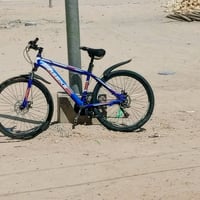 MTB ٢٦ • RSBIKE • بريكات دسك