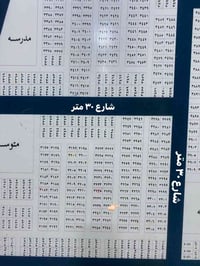 ٢٥٠م • شارع ٣٠م • تباع أنصاف