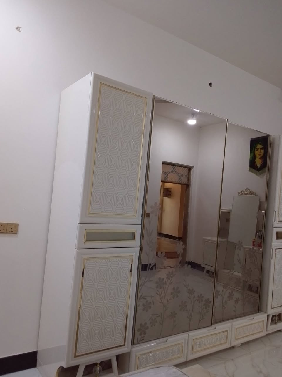 للبيع غرفه تركي النوع ثقيل فصالات تفصال
مكان الناصريه سيددخيل
***********
900 وبيه مجال لشراي 🌸
