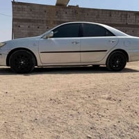 كامري ٢٠٠٦ • مكينة ٢٤٠٠ • البصرة