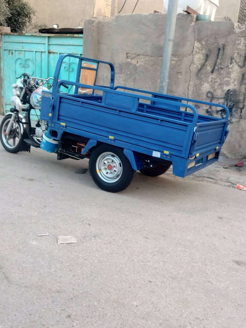 السلام عليكم ستوته للبيع مديل 23 كفاله وكيله نوار  طالعه بشهر 6
 السعر 2450 وابيه مجال للشراي لمكاني ديوانيه بحي العسكري ستوته شوفت عينك بجيس رقمي ***********
