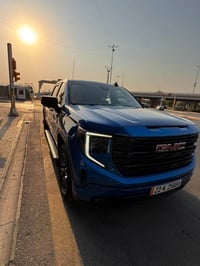 سيرا ٢٠٢٤ • V8 ٥٣٠٠ • رقم اربيل