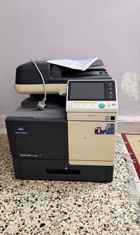 طابعة • بزهاب 3350 • الديوانية