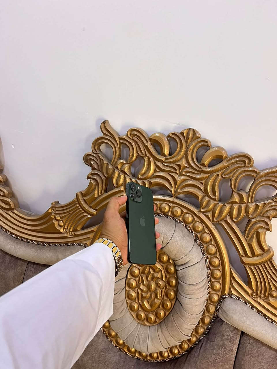 ايفون ١٣ برو ماكس • ١٢٨ • شرط