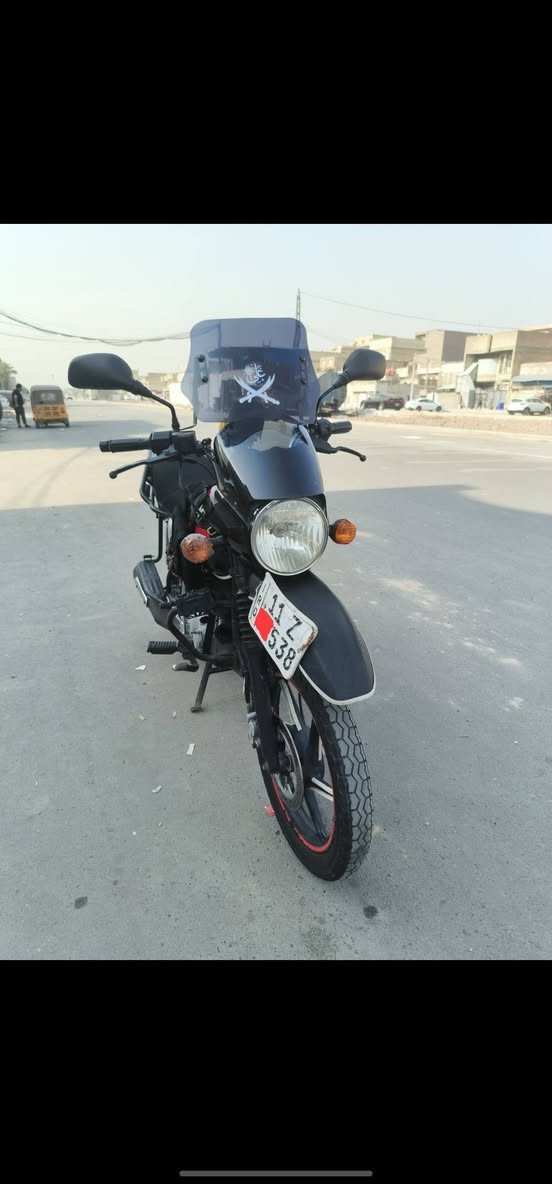 بوكسر • ٢٠٢١ • جبلي