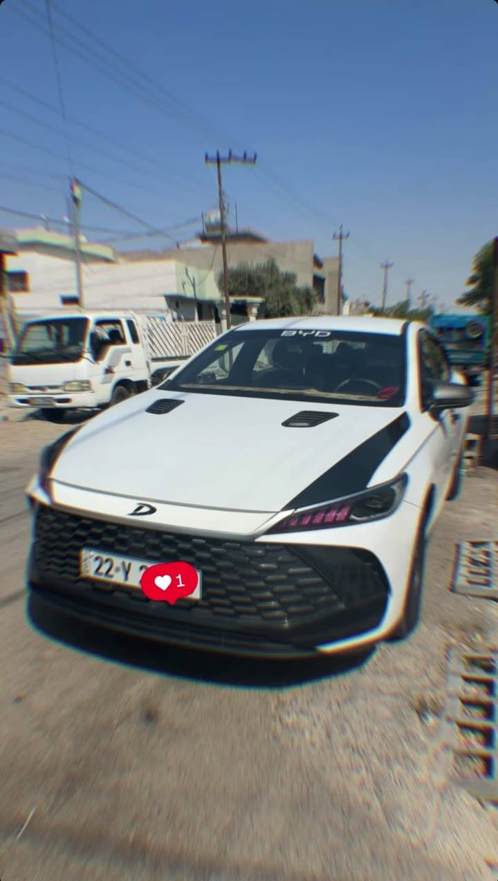 qin plus 2025 شعندك مراوس نزل
***********
