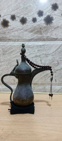 دله • مختوم • سوري قديم