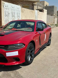 تشارجر SXT • ٢٠١٥ • رقم واسط