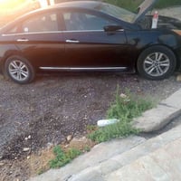 سوناتا • موديل 2012